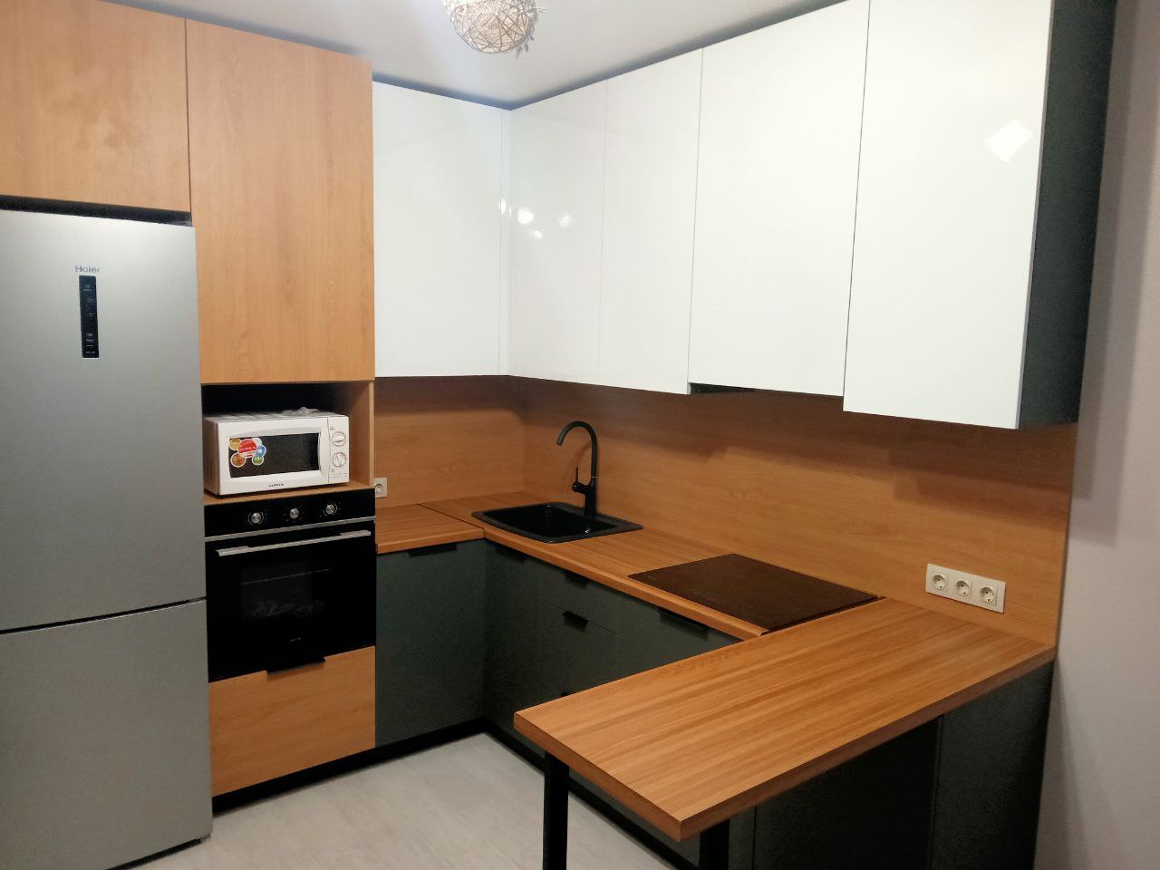 Кухня 17
