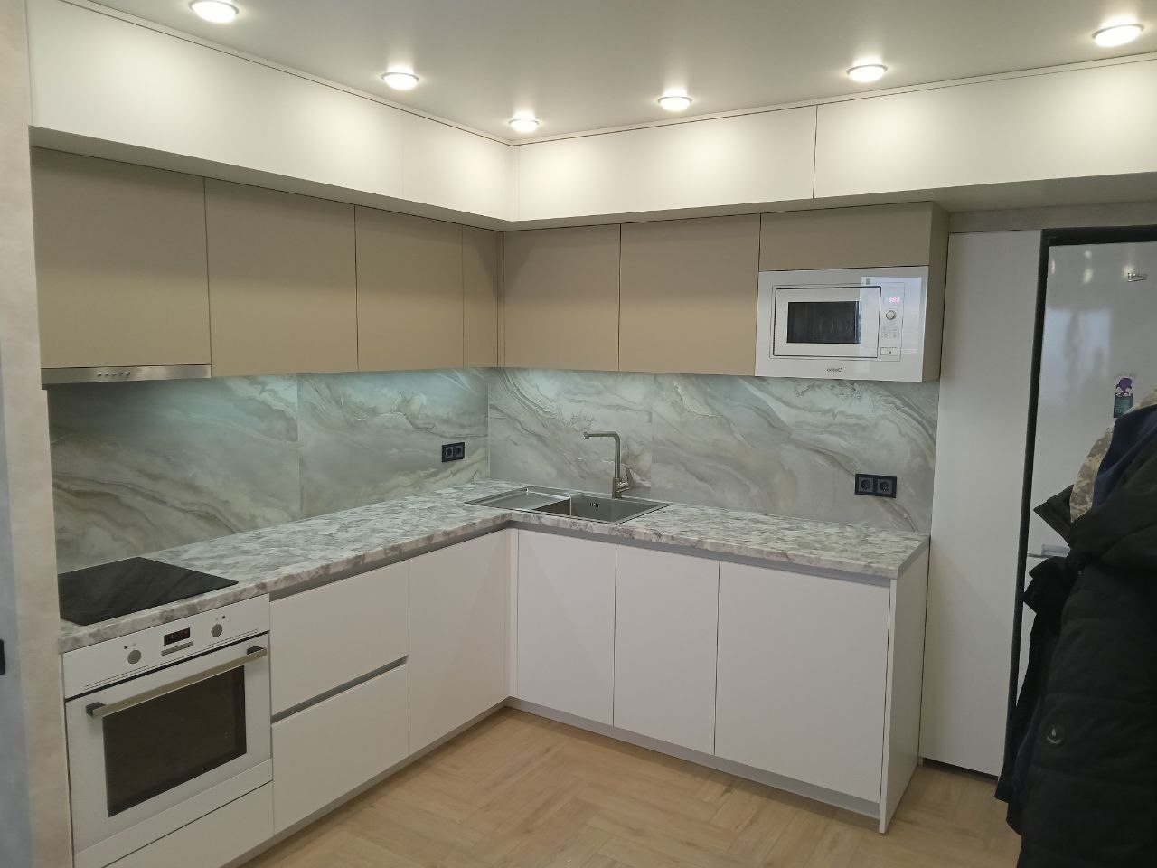 Кухня 7